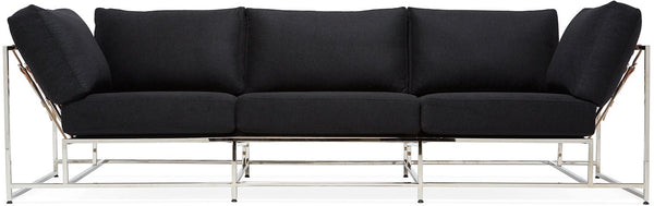 Inheritance Sofa - Wool