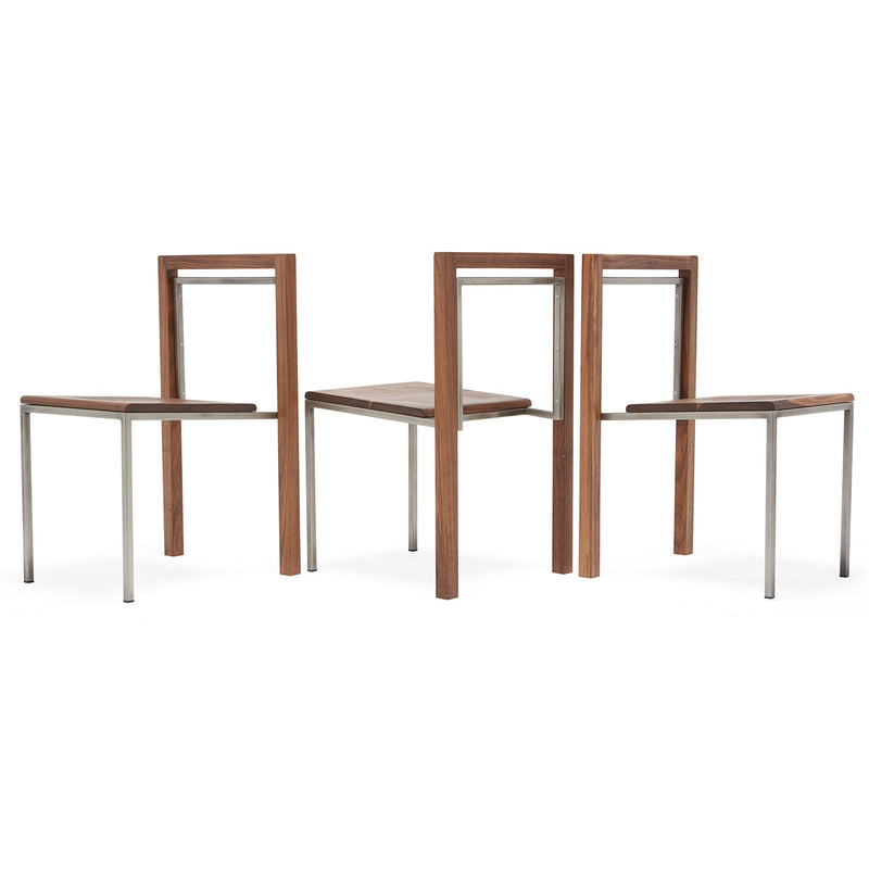 Inheritance Stackable Dining Chair