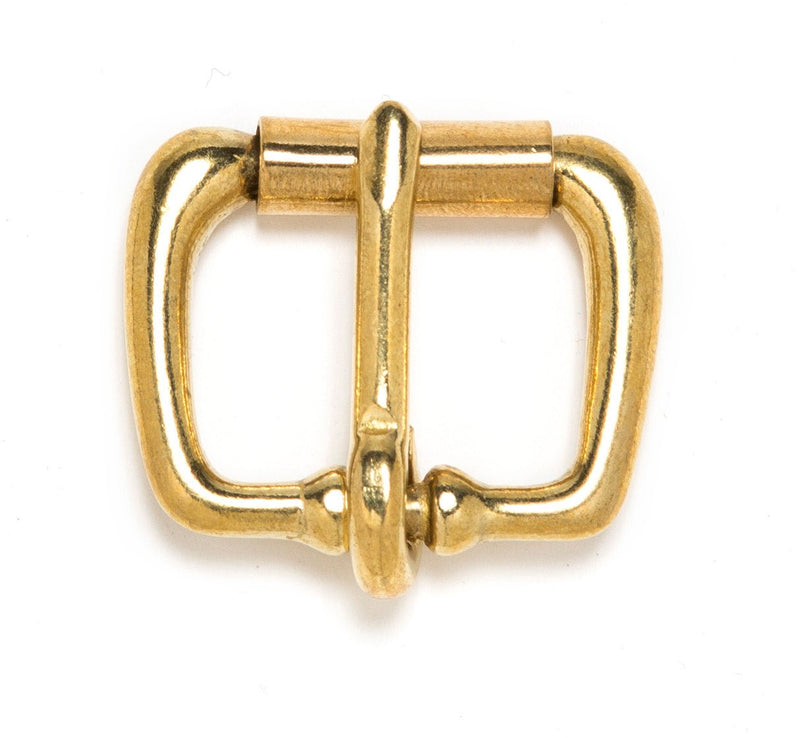 White Sheepskin and Brass Inheritenance Armchair + Ottoman