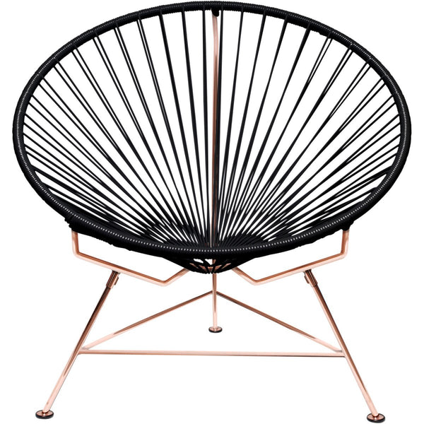 Innit Classic Chair - Copper Base