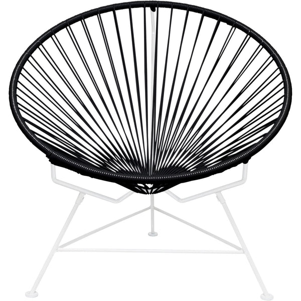 Innit Classic Chair - White Base