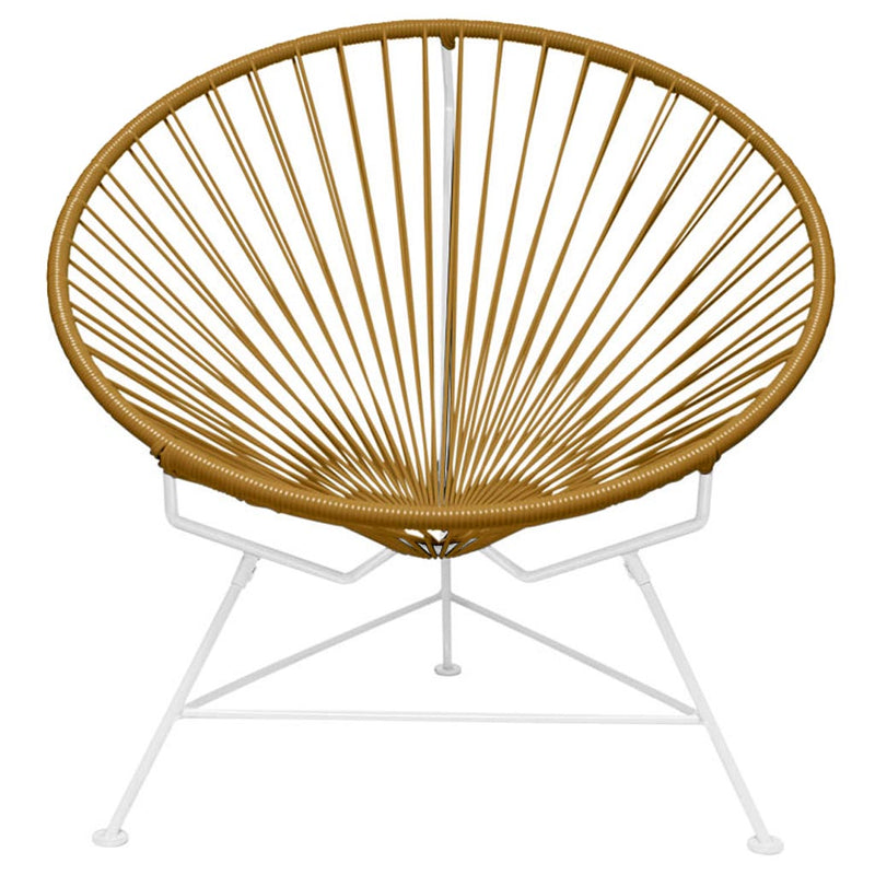 Innit Classic Chair - White Base