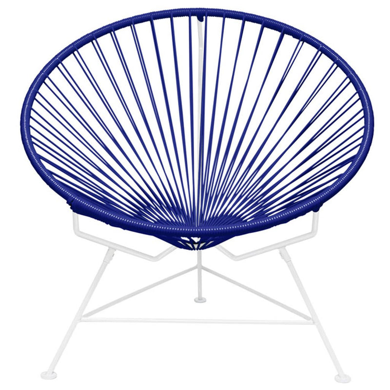 Innit Classic Chair - White Base