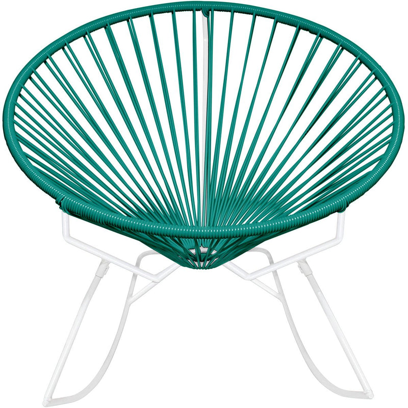 Innit Rocking Chair - White Base