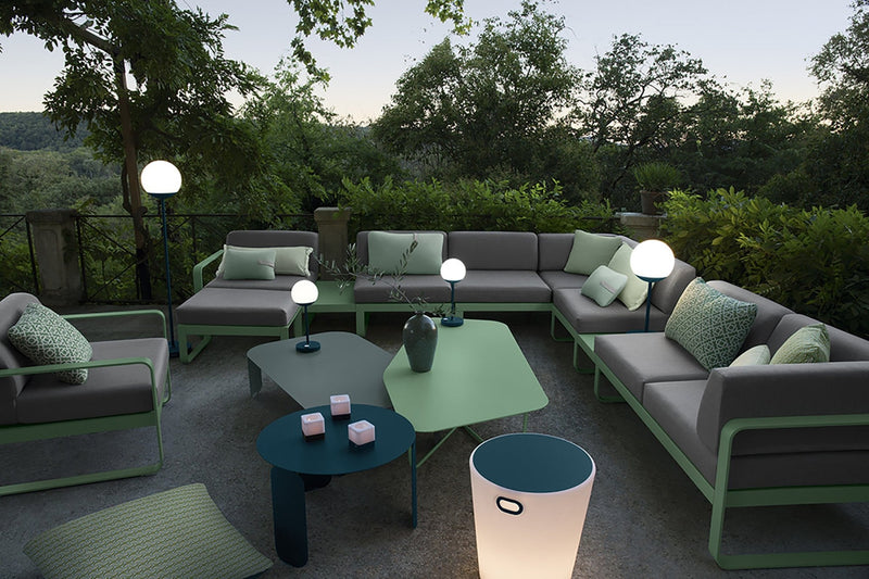 Inoui Lighting Stool 17