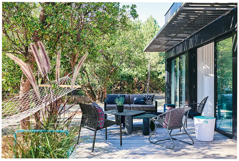 Inoui Lighting Stool 17