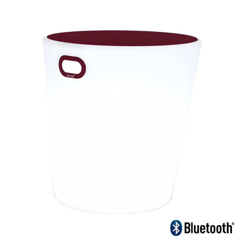 Inoui Lighting Stool 17