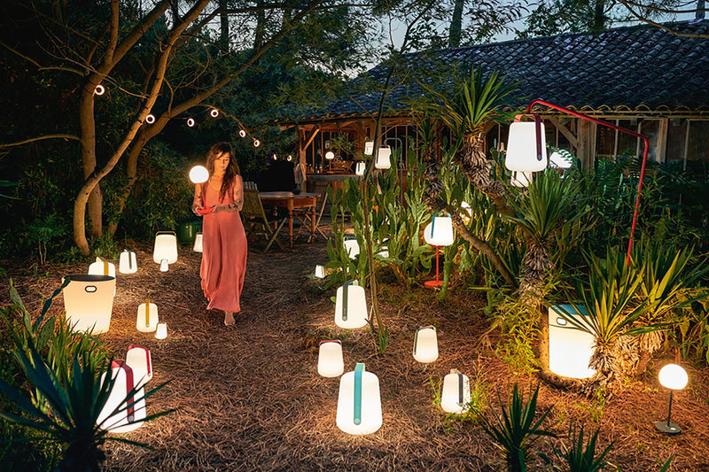 Inoui Lighting Stool 17