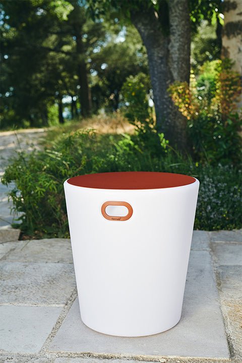 Inoui Lighting Stool 17