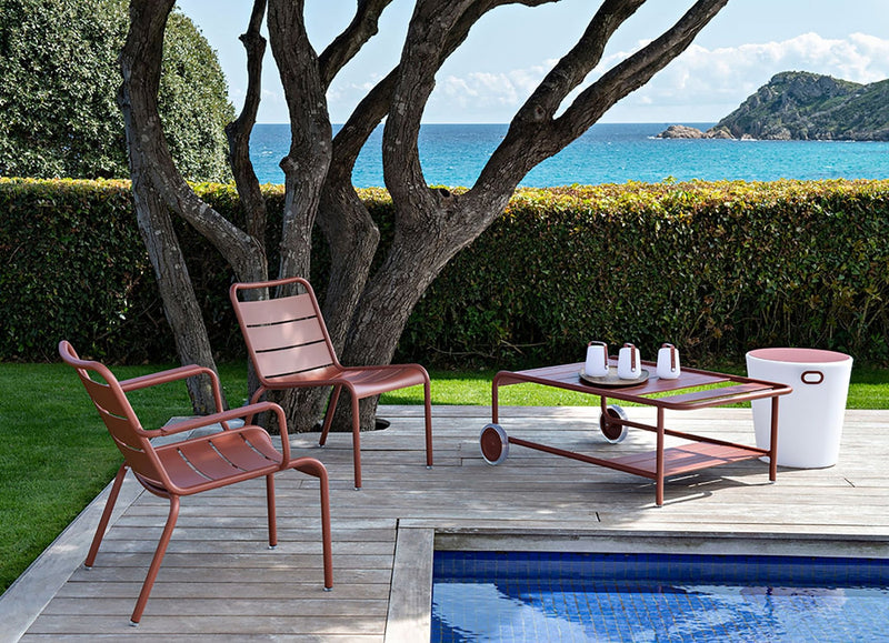 Inoui Lighting Stool 17