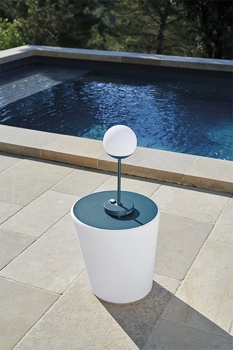 Inoui Lighting Stool 17