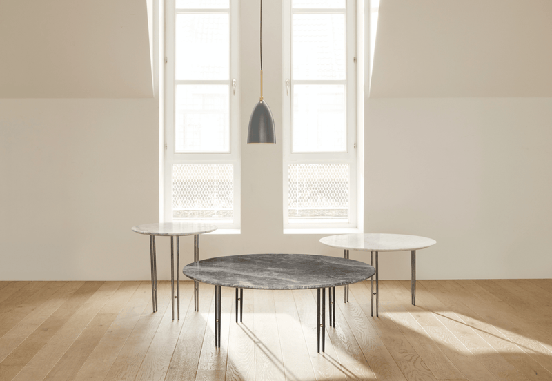 IOI Coffee Table - Round, 27.6