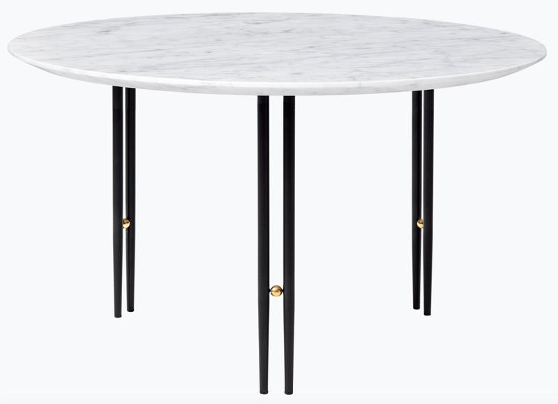 IOI Coffee Table - Round, 27.6