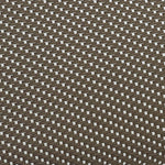 Cappuccino / White Dots