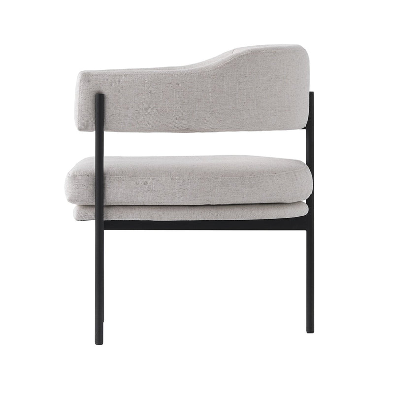 Isabella Chair - Resident - Chairs - Synergy - LDS84 - HORNE