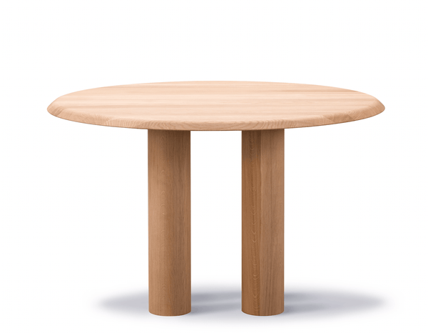 Islets Dining Table - Fredericia - Tables - HORNE
