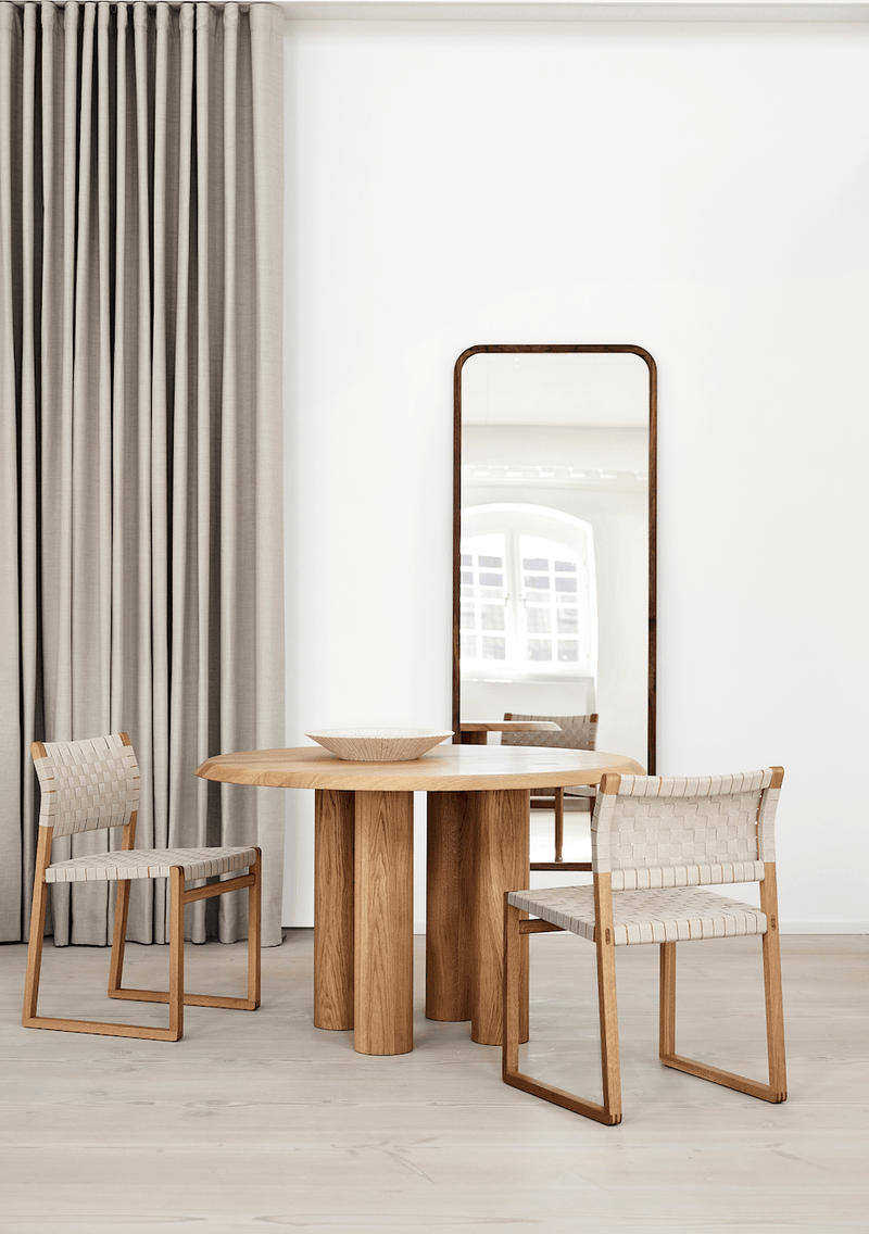 Islets Dining Table - Fredericia - Tables - HORNE