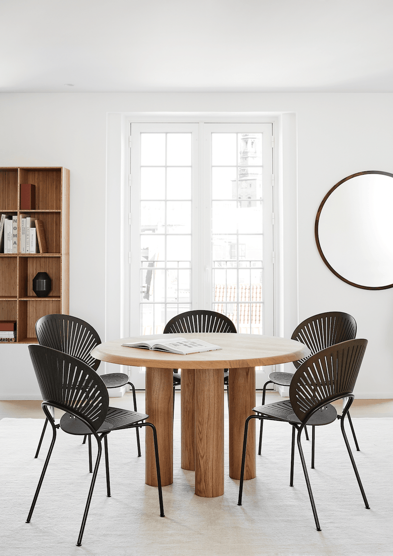 Islets Dining Table - Fredericia - Tables - HORNE
