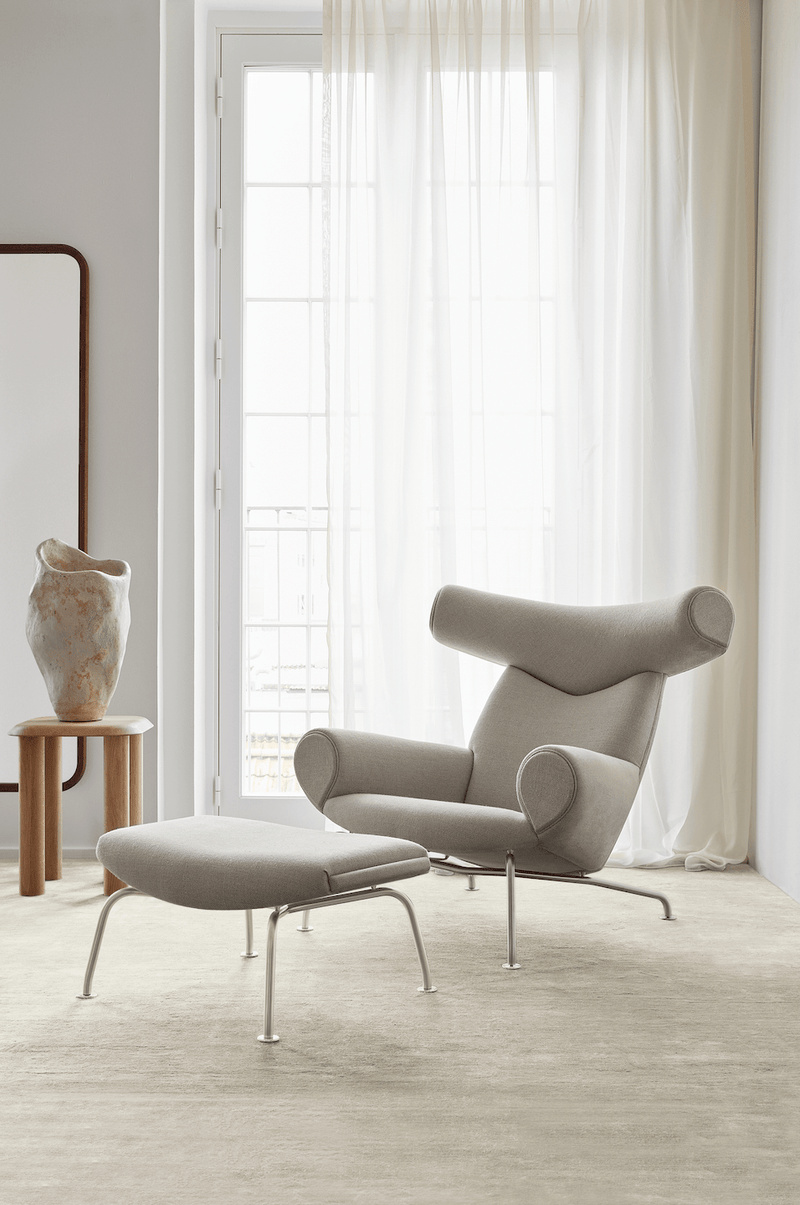 Islets Side Table - Fredericia - Tables - HORNE