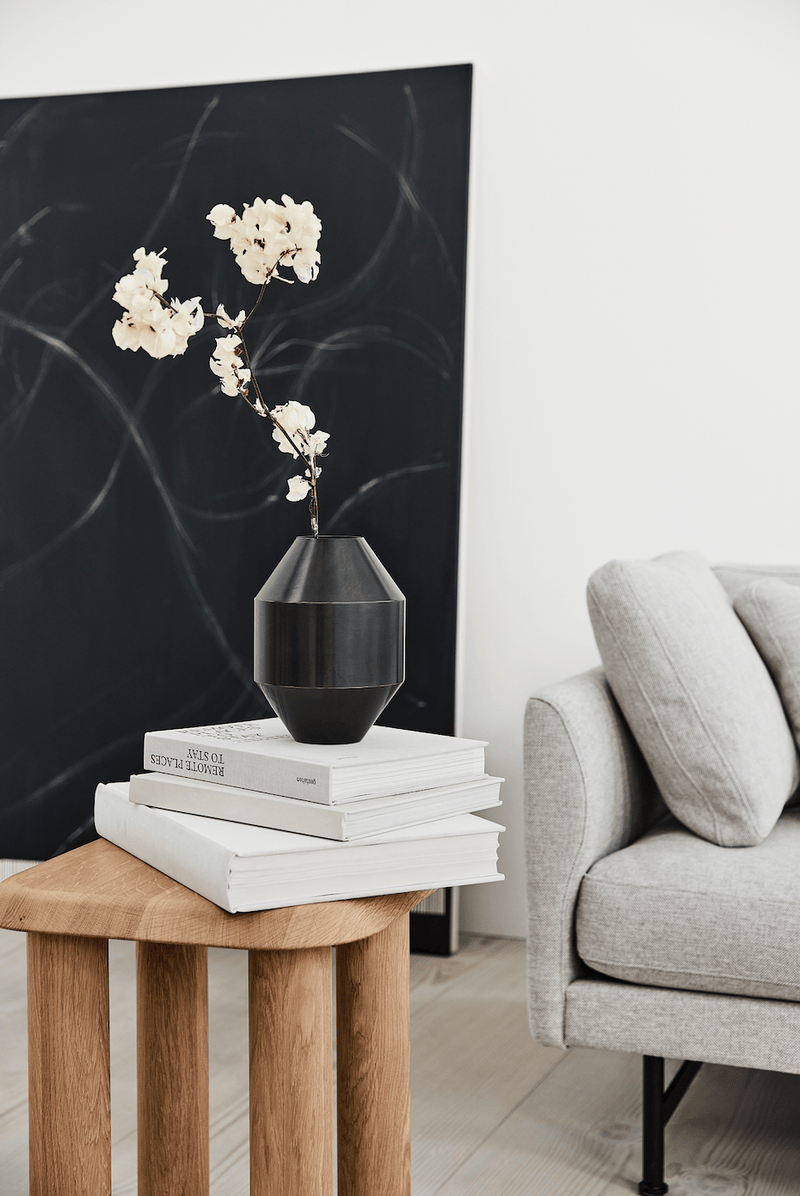 Islets Side Table - Fredericia - Tables - HORNE