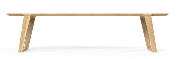 Isometric Bench - Ash