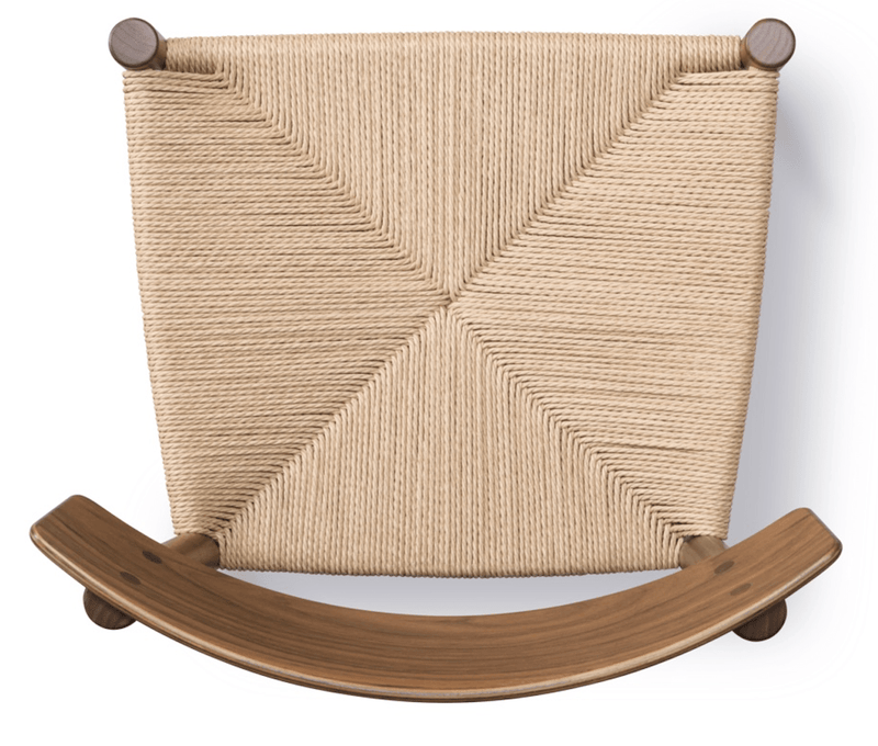 J39 Mogensen Chair - Fredericia - Chairs - Oiled Oak - HORNE