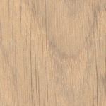 White Oiled Oak