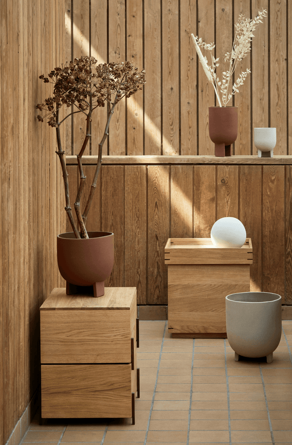 Japanese Tray Table - Small - HORNE