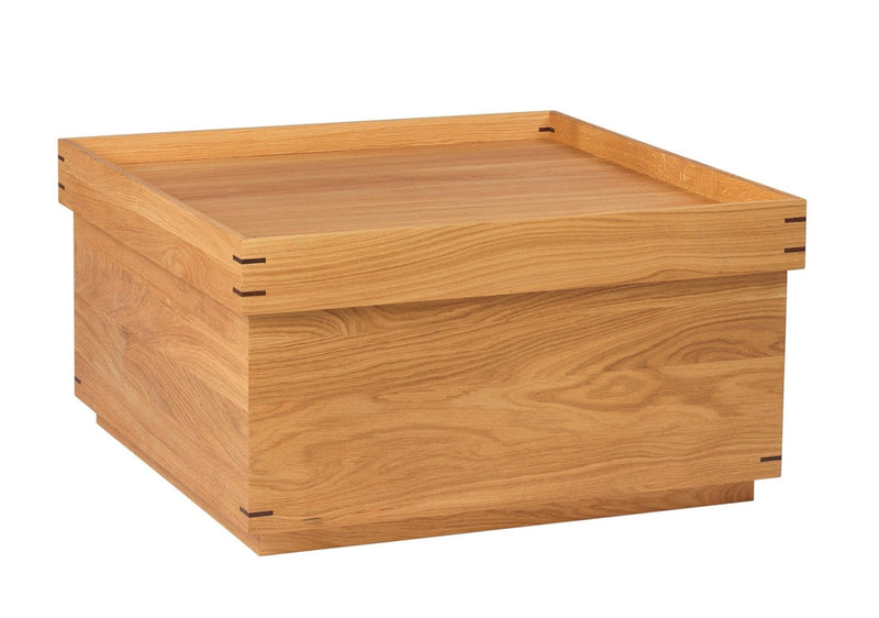 Japanese Tray Table - Large - Kristina Dam - Tables + Desks - HORNE