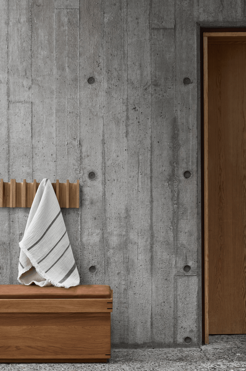 Japanese Tray Table - Medium - Kristina Dam - Tables + Desks - No Cushion - HORNE