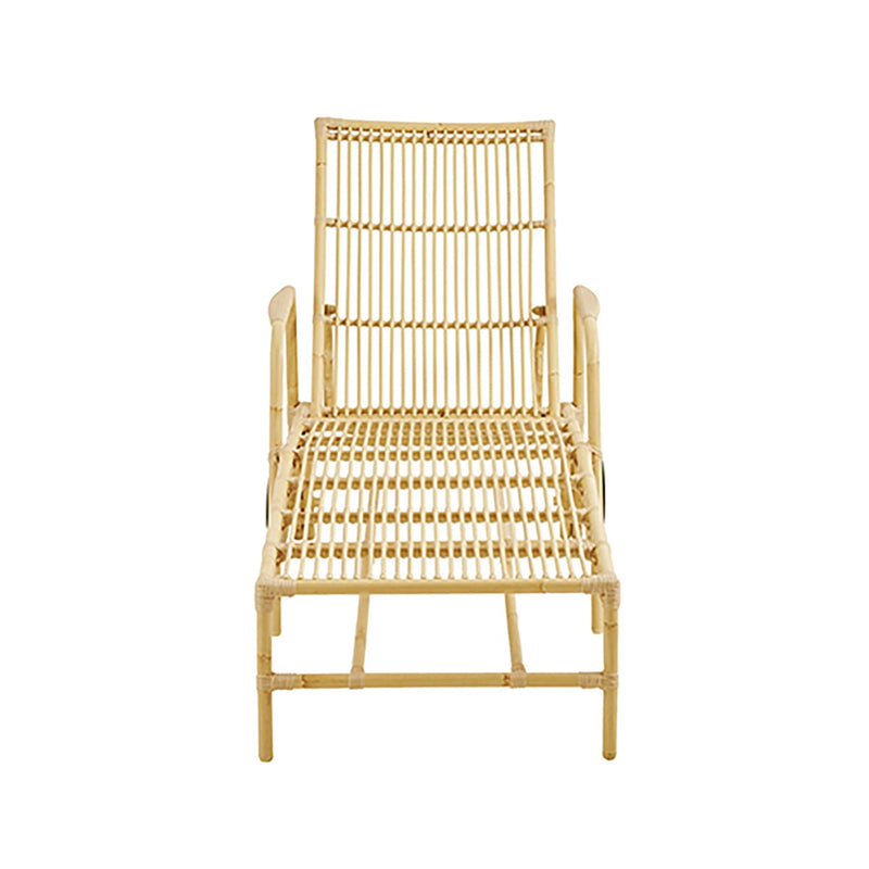 Josephine Sunbed - Exterior - Sika Design - Outdoor Furniture - Natural - HORNE