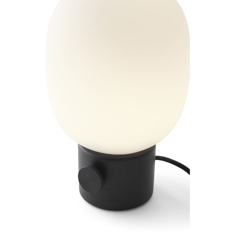 JWDA Metallic Table Lamp - Audo Copenhagen - Table + Task - Polished Brass - HORNE