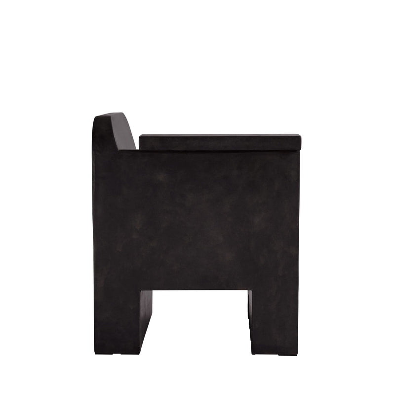 Kamodo Chair - Coffee - 101Copenhagen - Chairs - HORNE