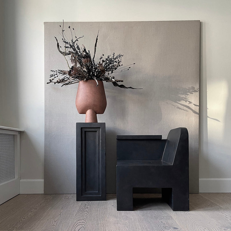 Kamodo Chair - Coffee - 101Copenhagen - Chairs - HORNE