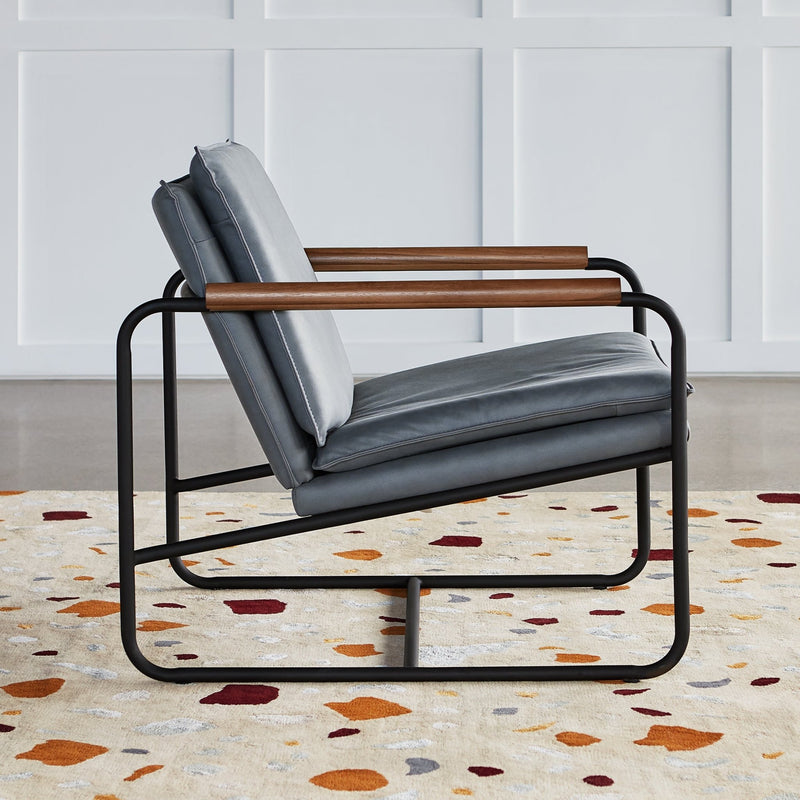 Kelso Chair - Gus* Modern - Chairs - Lariat Aberdeen - HORNE
