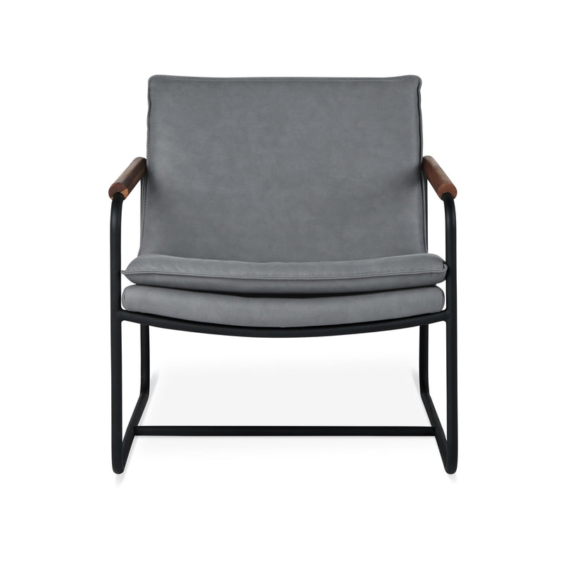 Kelso Chair - Gus* Modern - Chairs - Lariat Aberdeen - HORNE
