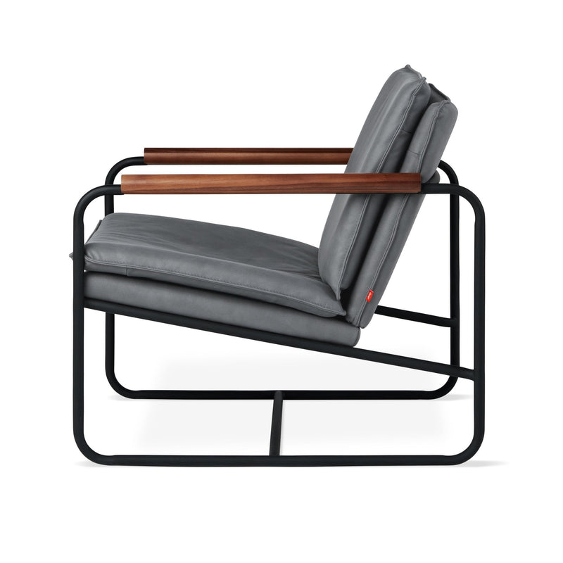 Kelso Chair - Gus* Modern - Chairs - Lariat Aberdeen - HORNE