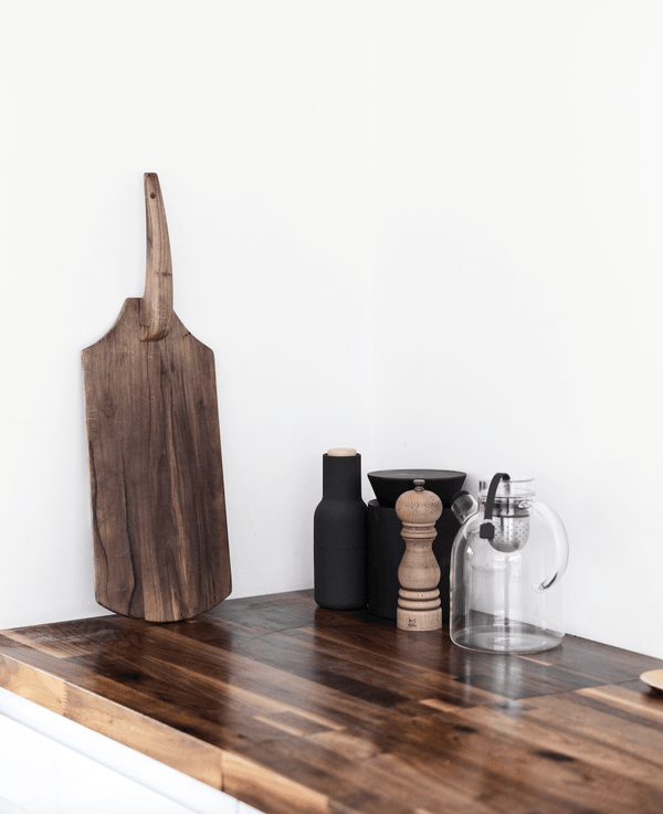 Kettle Teapot - Audo Copenhagen - Coffee + Tea - HORNE