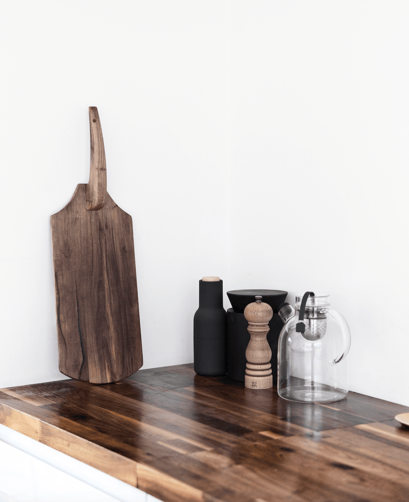 Kettle Teapot - Audo Copenhagen - Coffee + Tea - HORNE