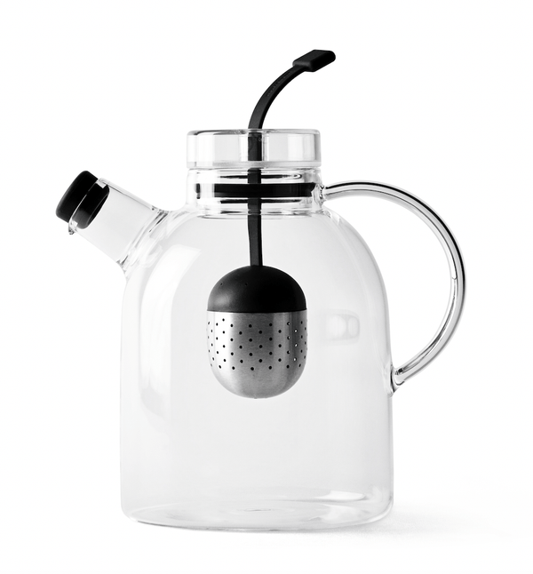 Kettle Teapot - Audo Copenhagen - Coffee + Tea - HORNE