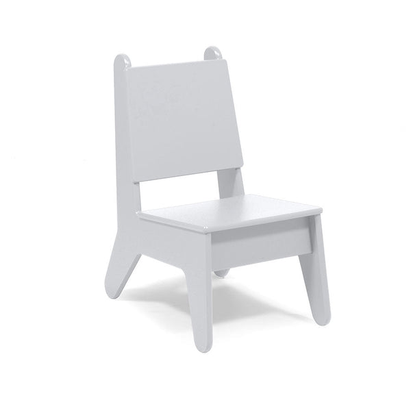 Kids BBO2 Chair - Loll Designs - Outdoor Furniture - Driftwood - HORNE