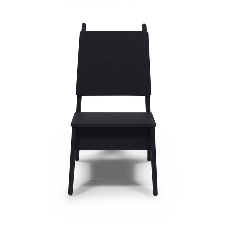 Kids BBO2 Chair - Loll Designs - Outdoor Furniture - Black - HORNE