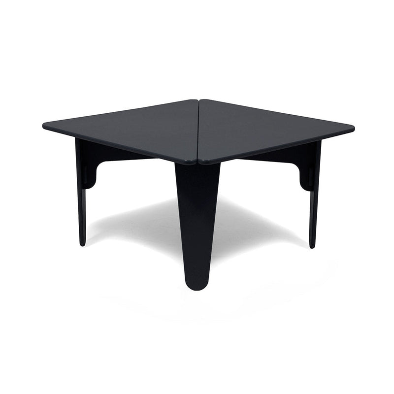 Kids BBO2 Play Table - Loll Designs - Outdoor Furniture - Black - HORNE