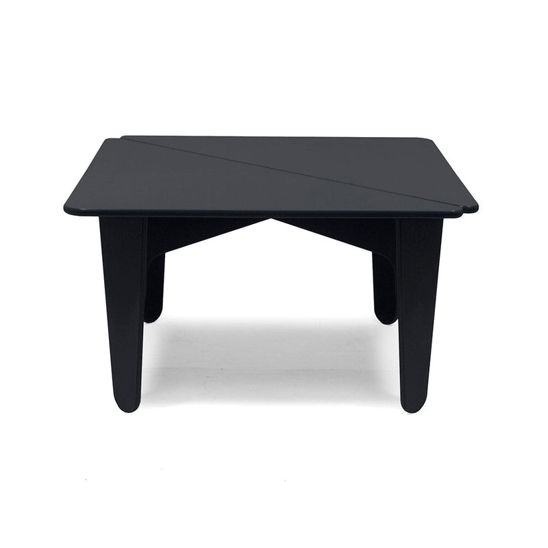 Kids BBO2 Play Table - Loll Designs - Outdoor Furniture - Black - HORNE