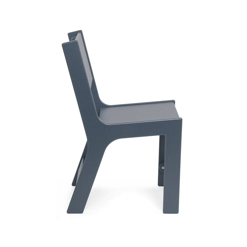Kids Cricket Chair - Loll Designs - Outdoor Furniture - Black - HORNE