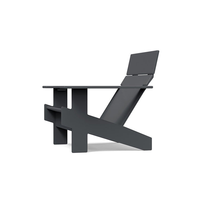 Kids Lollygagger Lounge - Loll Designs - Outdoor Furniture - Black - HORNE