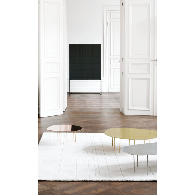 KILT Light Cabinet 90 - Asplund - Sideboards + Cabinets - White - 15 - HORNE