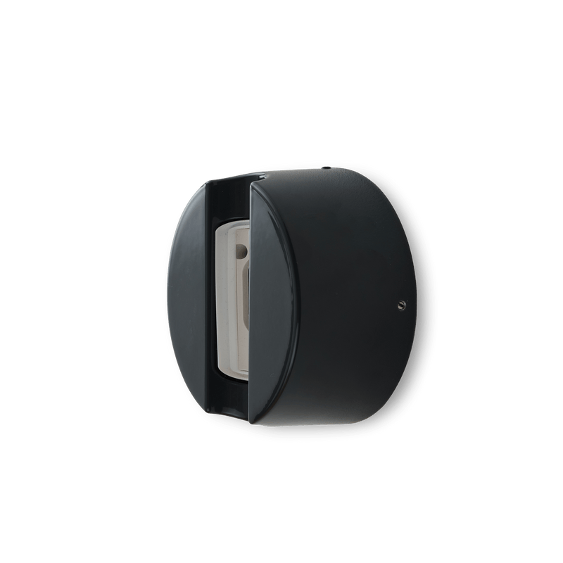 Kilter Wall Sconce - Tala - Dark Grey - 2200K - 20