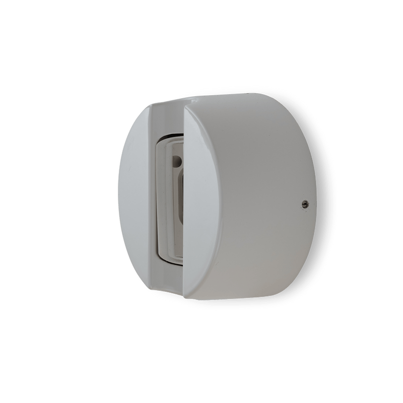 Kilter Wall Sconce - Tala - Dark Grey - 2200K - 20