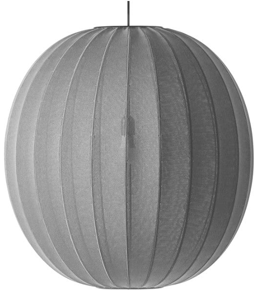 Knit Wit Pendant - Made by Hand - Pendants - 17.7